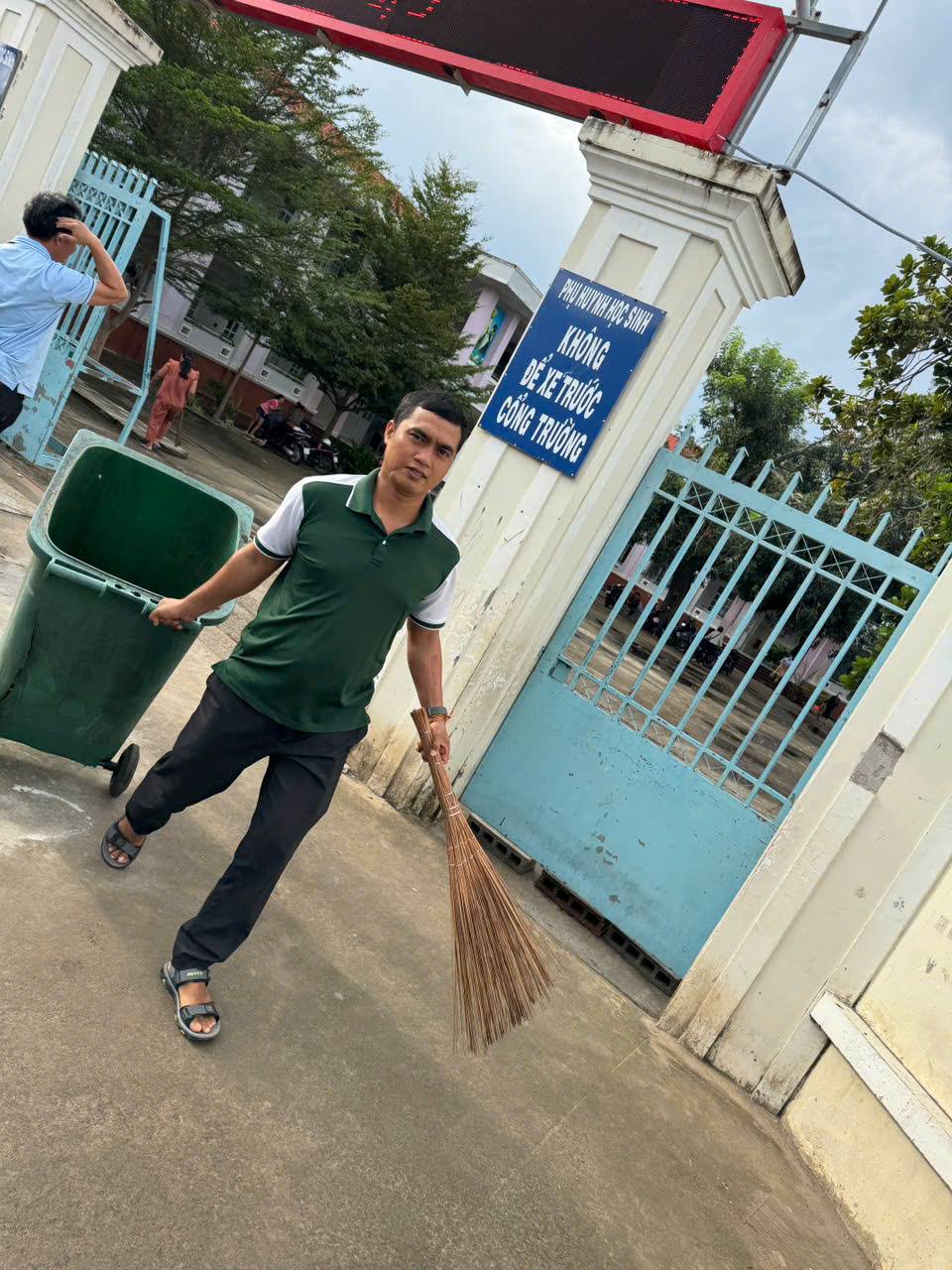 anh tin bai